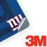 NFL New York Giants Double Vision Galaxy Book 12in Skin